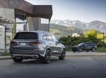 Mercedes-Benz GLS580 4Matic AMG Line 2019 года (NA)